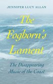 The Foghorn's Lament (eBook, ePUB)