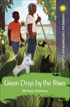Green Days by the River (eBook, ePUB) Cover Green Days by the River (eBook, ePUB)
