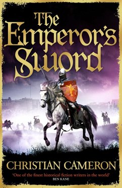 The Emperor's Sword (eBook, ePUB) - Cameron, Christian