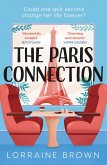 The Paris Connection (eBook, ePUB)