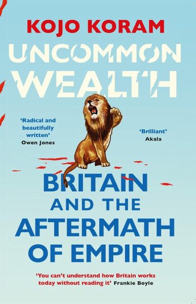 Uncommon Wealth (eBook, ePUB)
