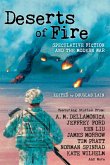 Deserts of Fire (eBook, ePUB)