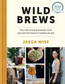 Wild Brews (eBook, ePUB)