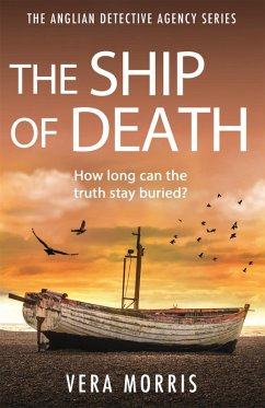 The Ship of Death (eBook, ePUB) - Morris, Vera