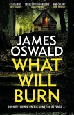 What Will Burn (eBook, ePUB)