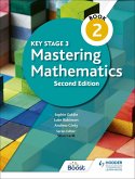 Key Stage 3 Mastering Mathematics Book 2 (eBook, ePUB)