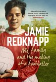 Me, Family and the Making of a Footballer (eBook, ePUB)