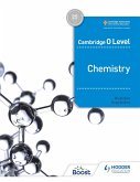 Cambridge O Level Chemistry (eBook, ePUB)