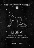 Astrosex: Libra (eBook, ePUB)