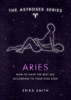 Cover Astrosex: Aries (eBook, ePUB)