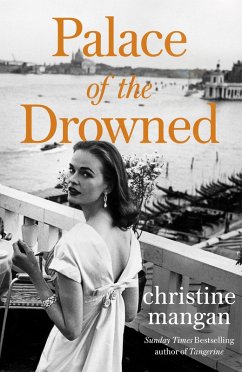 Cover Palace of the Drowned (eBook, ePUB)