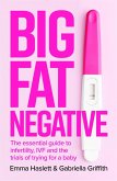 Big Fat Negative (eBook, ePUB)