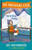 Polar Bear Patrol (eBook, ePUB)