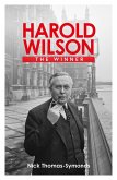 Harold Wilson (eBook, ePUB)