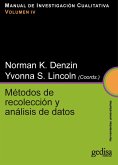 Métodos de recolección y análisis de datos (eBook, PDF)