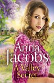 A Valley Secret (eBook, ePUB)