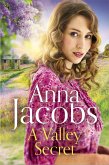 A Valley Secret (eBook, ePUB) A Valley Secret (eBook, ePUB)
