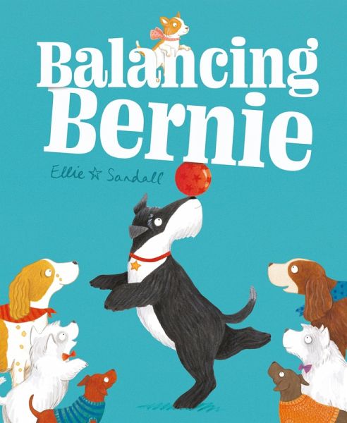 Balancing Bernie (eBook, ePUB) Balancing Bernie (eBook, ePUB)