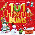 101 Christmas Bums (eBook, ePUB)