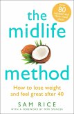 The Midlife Method (eBook, ePUB)