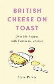 British Cheese on Toast (eBook, ePUB)