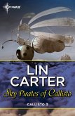 Sky Pirates of Callisto (eBook, ePUB)