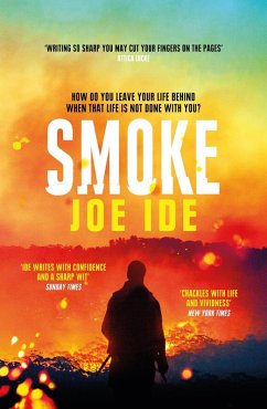 Smoke (eBook, ePUB) - Ide, Joe