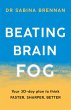 Beating Brain Fog (eBook, ePUB) - Bild 1