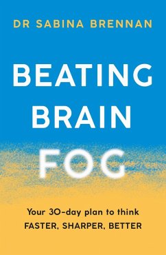Beating Brain Fog (eBook, ePUB) - Brennan, Sabina
