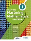 Key Stage 3 Mastering Mathematics Book 1 (eBook, ePUB)