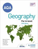 AQA A-level Geography Fifth Edition (eBook, ePUB)