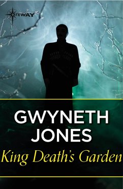 King Death's Garden (eBook, ePUB) Cover King Death's Garden (eBook, ePUB)