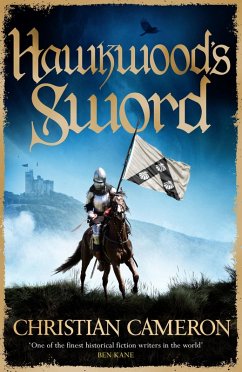 Hawkwood's Sword (eBook, ePUB) - Cameron, Christian