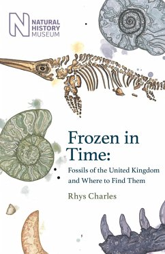 Frozen in Time (eBook, ePUB) - Charles, Rhys