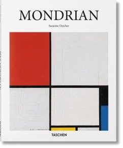 Cover Mondrian