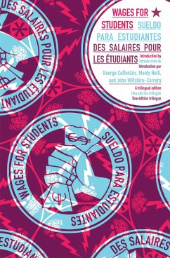 Wages for Students (eBook, ePUB) - Students, Wages for