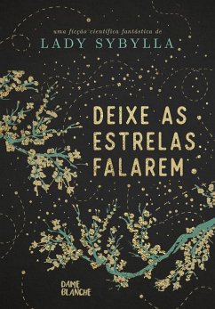 Cover Deixe as estrelas falarem (eBook, ePUB)
