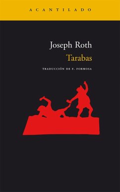 Cover Tarabas (eBook, ePUB)