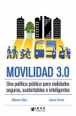 Movilidad 3.0 (eBook, ePUB)