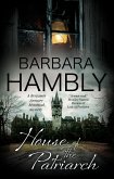 House of the Patriarch (eBook, ePUB)