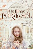 Os filhos do pôr-do-sol (eBook, ePUB) Os filhos do pôr-do-sol (eBook, ePUB)