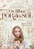 Os filhos do pôr-do-sol (eBook, ePUB)