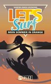 Let's Surf (eBook, ePUB)