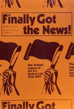 Cover Finally Got the News (eBook, ePUB)