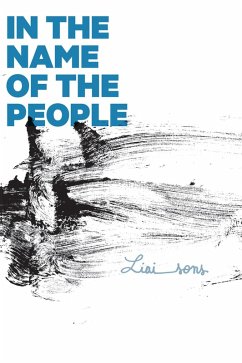 Cover In the Name of the People (eBook, ePUB)