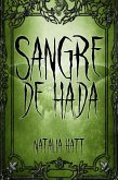 Sangre de hada (eBook, ePUB)