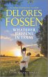 Whatever Happens in Texas (eBook, ePUB) - Bild 1