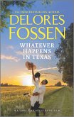 Whatever Happens in Texas (eBook, ePUB)