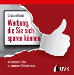 Werbung, die Sie sich sparen können (eBook, ePUB)