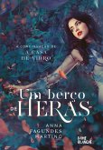 Um berço de heras (eBook, ePUB)